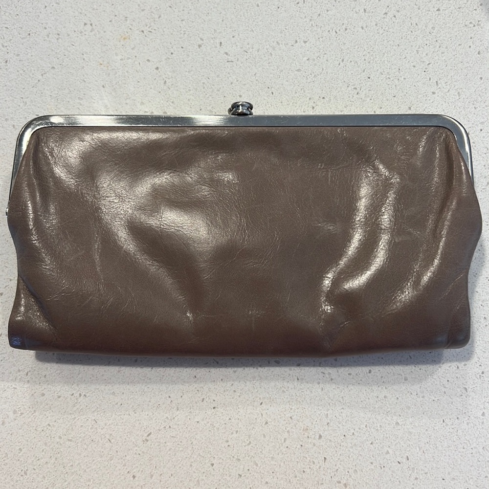 Hobo Wallet